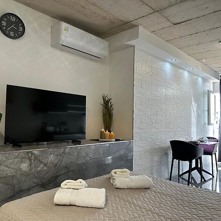 Seafront, Lovely Modern Studio. Saint Julian's ภายนอก รูปภาพ